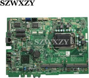 For Inspiron 2020 AIO Motherboard CN-0MTFWP 0MTFWP MTFWP 11078-1 PIH61R 48.3HC01.011