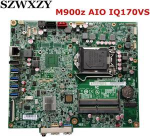 For M900z ThinkCentre All-in-One AIO Motherboard IQ170VS REV:1.0 03T7416