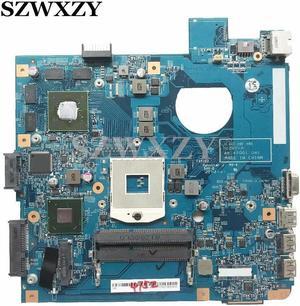 MBRUU01001 For 4752 4752G Laptop Motherboard 10267-4 48.4IQ01.041 GT630M/1GB GPU HM65 Full Tested