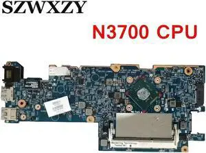 For X360 310 G2 Laptop Motherboard 824146-001 824146-601 with N3700 CPU