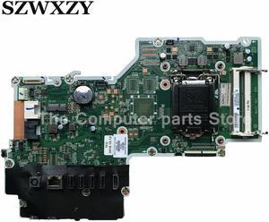 For Pavilion 23-Q 27-N AIO Motherboard DA0N61MB6G0 799346-001 799346-501 799346-601