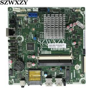 793292-004 For AMPBM-DP OP Laptop Motherboard 793295-004 793296-004 With A4 CPU