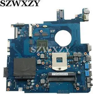 GT650M 2GB GPU For NP550P5C Laptop motherboard BA92-10608A BA92-10608B BA41-01900A