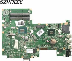 Laptop Motherboard For 15-B 712794-501 712794-001 DA0U36MB6D0 DDR3L HM77 i5-3317U CPU