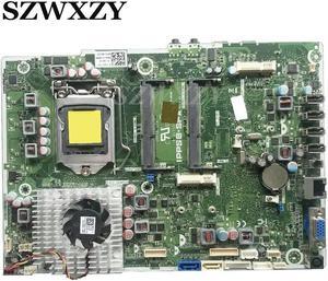 Full Tested For Inspiron 2320 AIO Motherboard IPPSB-SFA CN-0NV103 0NV103 NV103 LGA 1155
