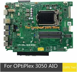 For OptiPlex 3050 AIO Motherboard IPKBL-SR/35W 0P7V82 P7V82 LGA 1151 DDR4 MB