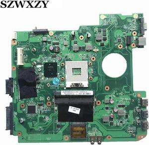 For FUJITSU AH530 Laptop Motherboard DA0FH2MB6E0 HM55 DDR3 Full Tested