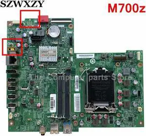 For ThinkCentre M700z All-in-One Motherboard 14072-1 IH110SW/V1.0 FRU 00UW248 H110 DDR4 AIO Motherboard