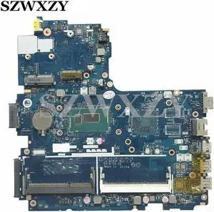 768058-601 768058-501 768058-001 For 450 G2 Laptop Motherboard With i5-4210 Processor LA-B181P