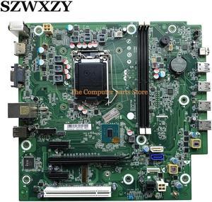 For ZHAN 66 Pro G1 MT Pro G2 MT Desktop Motherboard L42498-001 L32820-001 LGA 1151 DDR4