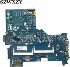760781-001 764109-001 For 15-R Series Laptop Motherboard With i3-4010U CPU LA-A992P DDR3L