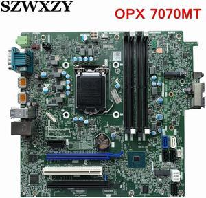 For Optiplex 7070 MT Desktop Motherboard DDR4 LGA 1151 Q370 NRKPK 0NRKPK CN-0NRKPK