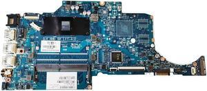 L46703-601 L46703-001 For 14-DK 14S-DK 245 G8 TPN-I135 Laptop Motherboard With A4-9125 CPU 6050A3063701-MB