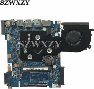 Genuine For ES1-531 Laptop Motherboard NBMZ811001 448.05303.0011 N3700