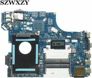 For E550 Laptop Motherboard with i5-5200U AITE1 NM-A221 00HT638 Full Tested