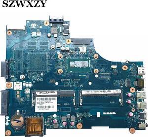 For 5537 3537 Laptop Motherboard I5-4200U CPU CN-000GCY 00GCY 00GCY VBW01 LA-9982P Full Tested