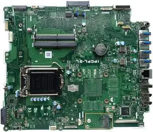 For OptiPlex 7460 5477 All-in-one Motherboard CN-0TWFTR 0TWFTR TWFTR IPCFL-GL Q370 LGA 1151 DDR4