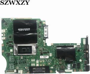 Genuine For L460 Laptop Motherboard 01AW259 NM-A651 With i5-6200U Processor Full Tested
