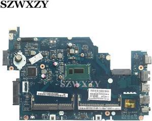 For E5-571 E5-571P 15.6-Inch Laptop Motherboard With i5-4210U CPU NBML811004 Z5WAH LA-B161P