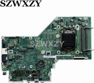 Full For Pro 440 490 G3 All-In-One AIO Motherboard DA0N83MB6G0 908895-014 908895-614 N83 DDR4 LGA 1151