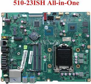 For Ideacentre 510-23ISH All-in-One Motherboard LA-D951P 00UW378 940MX 2G H110 DDR4 LGA1151 Full Tested