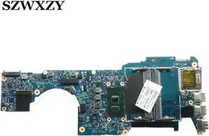 For Pavilion X360 M3-U101DX Laptop Motherboard w/ i3-6100U 2.4Ghz CPU 15256-1 448.07M06.0011 For Pavilion X360 M3-U101DX Laptop Motherboard w/ i3-6100U 2.4Ghz CPU 15256-1 448.07M06.0011