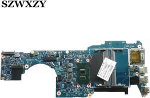 For Pavilion X360 M3-U101DX Laptop Motherboard w/ i3-6100U 2.4Ghz CPU 15256-1 448.07M06.0011