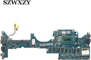 Classy Laptop Motherboard For Yoga S1 Series i5-4300U Processor 8GB 04X5496 LA-A341P Full Tested