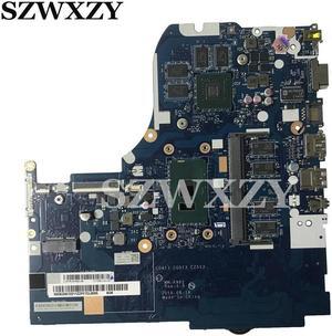 5B20N72211 For 310-15IKB Laptop Motherboard NM-A981 with i5-7200U CPU 4GB RAM 920M 2GB GPU
