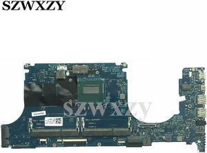 CN-0WRDFK WRDFK For XPS 15 9530 Laptop Motherboard VAUB0 LA-9942P W/ SR15G i5-4200 Processor