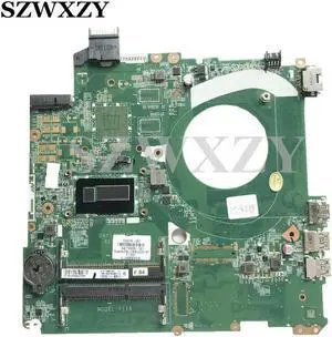 793076-501 794266-501 For 15-P 15.6 inch  Laptop Motherboard MainBoard With i5-4288U Processor DAY11AMB6E0
