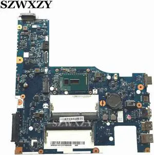 For G50-80 Laptop Motherboard I5-5200U CPU 2.20GHz ACLU3/ACLU4 UMA NM-A362