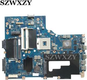 For aspire V3-771G Laptop Motherboard VA70 VG70 MAIN BOARD NBM0S11001 NB.M0S11.001 GT650M 2GB