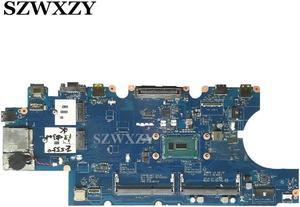 Classy Laptop Motherboard For Latitude E5550 Series CN-0W4CTJ W4CTJ ZAM80 LA-A911P I5-5300U Processor