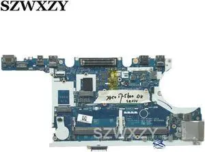 CN-0Y15C1 0Y15C1 Y15C1 For Latitude E7450 Laptop Motherboard ZBU11 LA-A961P SR23V I7-5600U CPU