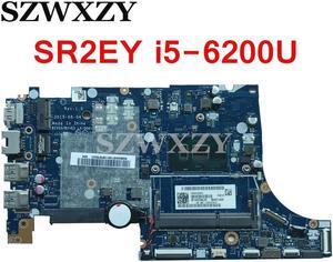 For E31-80 Laptop Motherboard BIVS3/BIVE3 LA-D061P FRU: 5B20K57188 SR2EY i5-6200U DDR3L
