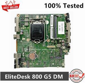 For EliteDesk 800 G5 DM Motherboard L54553-601 L54553-001 L74987-601 DAF83AMB6D0