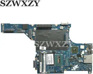 For E5440 Laptop Motherboard with SR1ED i5-4300u CN-0932WM 0932WM 932WM VAW30 LA-9832P