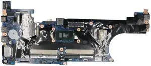 For T570 Laptop Motherboard I7-7500 CPU 02HL392 01YR396 01ER271 02HL396 01ER469