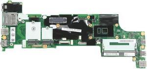 For X270 Laptop Motherboard With i5-7300U CPU 01LW714 01HY507 NM-B061 Full Tested