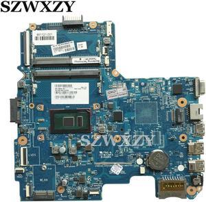 For 240 240 G5 Laptop Motherboard 860457-001 860457-601 6050A2822501-MB-A01 With i5-6200u CPU