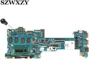 For SVP13 SVP132 Laptop Motherboard with i5-4200 4G RAM A1963590C