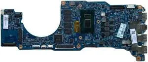 For Spin 5 SP513-52N SP513-52 Laptop Motherboard NBGR711002 NB.GR711.002 16924-2 448.0CR10.0021 I7-8550U 8G RAM