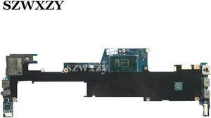 For 13-D 13-d036tu Laptop Motherboard 829312-001 829285-601 LA-C482P i5-6200U CPU 8GB RAM
