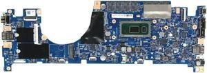 For L13 L13 Yoga Laptop Motherboard CPU i5-10210U 4+4G FRU 5B20S72246 18834-1M