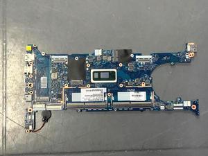 For X360 830 G6 Laptop Motherboard 6050A3059101-MB-A01 With I5-8365U