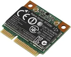 RT3290 150Mbps Wi-Fi Wireless Network Card Bluetooth-Compatible for Pavilion G7-2000 Ralink 802.11B/G/N Adapter