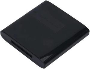 30-Pin Bluetooth Adapter Wireless Music Receiver Stereo for and Other 30-Pin Dock Speakers