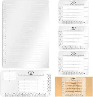Envelope Templates For Journals And Envelopes Address Line Drawing Templates For Cardstock Lettering Writing