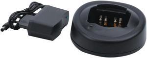 for cb radio gp328 desktop charger adapter gp320 gp338 gp340 gp360 gp380 gp240 gp280 gp329 gp540 intercom EU Pl